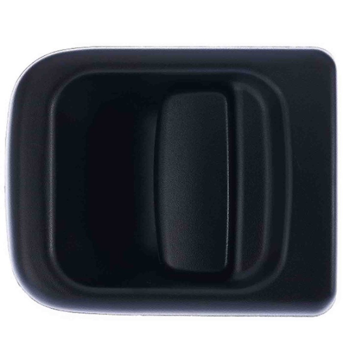 000296_AUTO.JPG Maniglia Esterna Anteriore Per Opel Movano Lato Sinistro Dal 1998/10 Al 2003/12