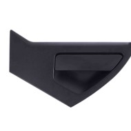 Maniglia Esterna Posteriore Per Nissan Juke Lato Sinistro Dal 2010/10 Al 2014/06