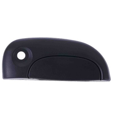 000344_AUTO.JPG Maniglia Esterna Anteriore Per Renault Kangoo Lato Destro Dal 1997/09 Al 2003/02