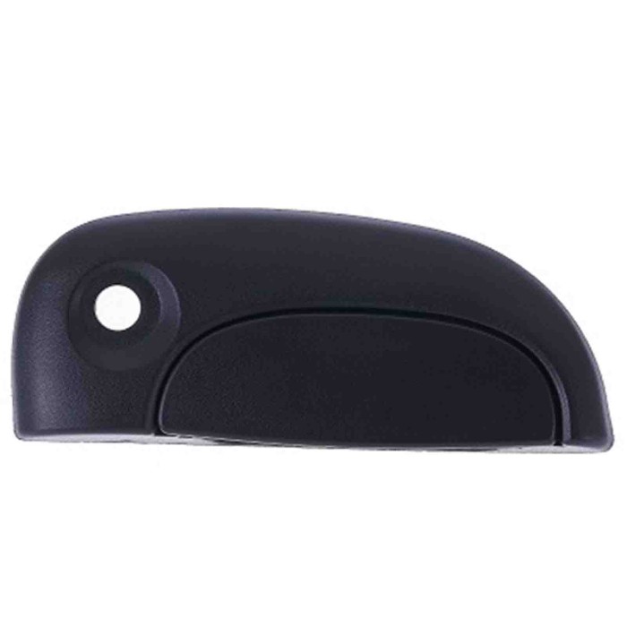 000344_AUTO.JPG Maniglia Esterna Anteriore Per Renault Kangoo Lato Destro Dal 1997/09 Al 2003/02