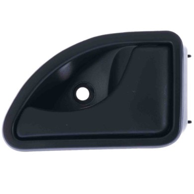 000344_AUTO.JPG Maniglia Apriporta Interna Anteriore Per Renault Kangoo Lato Sinistro Dal 1997/09 Al 2003/02