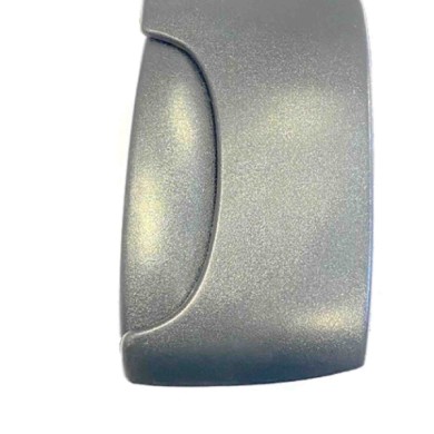 000344_AUTO.JPG Maniglia Esterna Posteriore Per Renault Kangoo Lato Destro Dal 1997/09 Al 2003/02