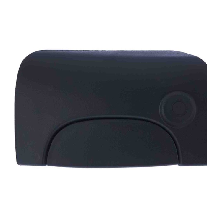 000344_AUTO.JPG Maniglia Portellone S/foro Blocchetto Chiave Per Renault Kangoo Dal 1997/09 Al 2003/02