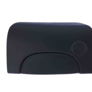 Maniglia Portellone S/foro Blocchetto Chiave Per Renault Kangoo Dal 1997/09 Al 2003/02