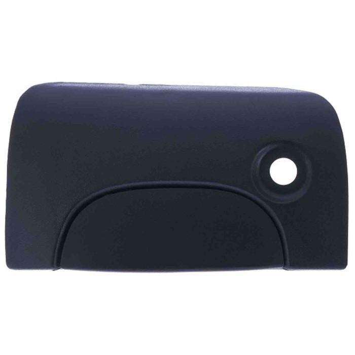 000344_AUTO.JPG Maniglia Portellone C/foro Blocchetto Chiave Per Renault Kangoo Dal 1997/09 Al 2003/02