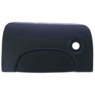 Maniglia Portellone C/foro Blocchetto Chiave Per Renault Kangoo Dal 1997/09 Al 2003/02
