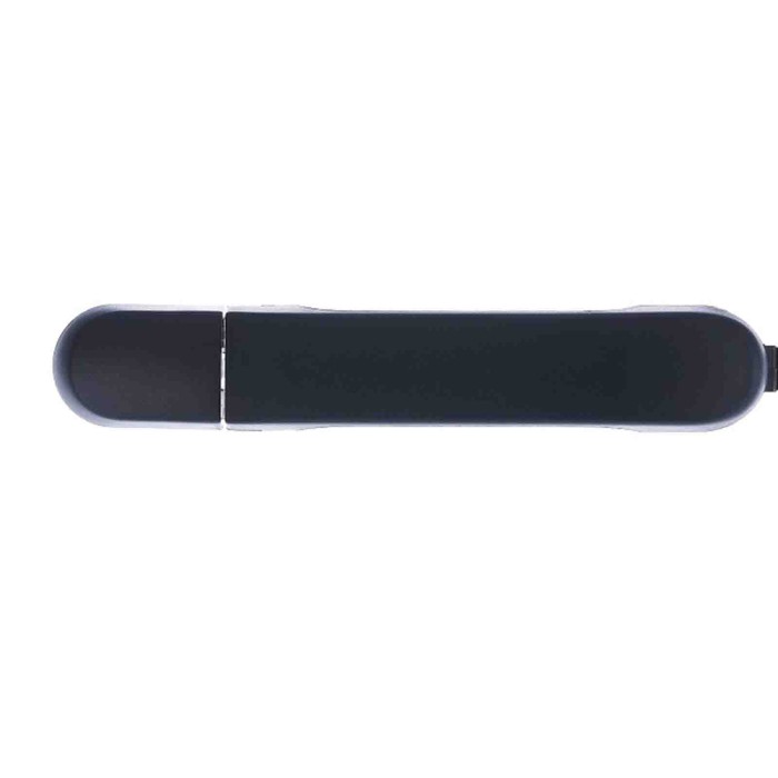 000264_AUTO.JPG Maniglia Esterna Anteriore E Posteriore Per Nissan Micra Dal 2003/01 Al 2005/04