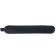 Maniglia Esterna Anteriore Per Nissan Micra Lato Sinistro Dal 2003/01 Al 2005/04
