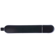 Maniglia Esterna Anteriore Per Nissan Micra Lato Sinistro Dal 2003/01 Al 2005/04