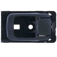Maniglia Apriporta Interna Anteriore E Posteriore Per Nissan Micra Lato Destro Dal 2000/09 Al 2002/12