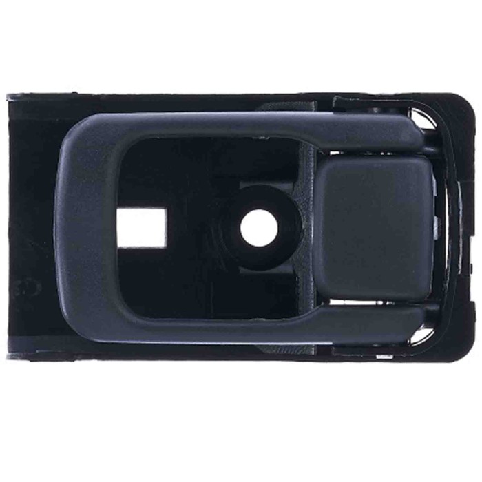 000263_AUTO.JPG Maniglia Apriporta Interna Anteriore E Posteriore Per Nissan Micra Lato Sinistro Dal 2000/09 Al 2002/12