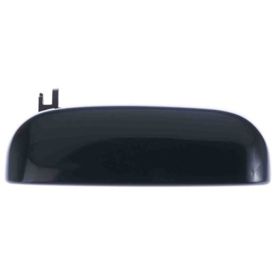 000263_AUTO.JPG Maniglia Esterna Anteriore E Posteriore Per Nissan Micra Lato Destro Dal 2000/09 Al 2002/12