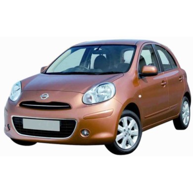 M00583.JPG Maniglia Portellone Per Nissan Micra Dal 2010/11 Al 2013/07
