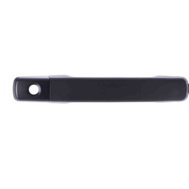 000722_AUTO.JPG Maniglia Esterna Anteriore Per Nissan Navara Pick-up Lato Sinistro Dal 2005/02 Al 2010/02