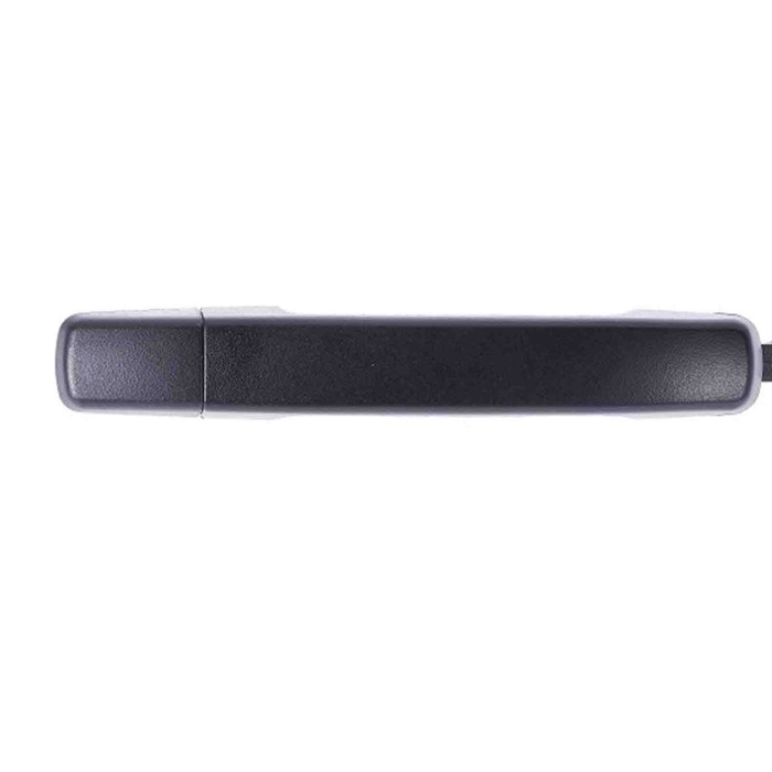 000722_AUTO.JPG Maniglia Esterna Anteriore E Posteriore Per Nissan Navara Pick-up Dal 2005/02 Al 2010/02