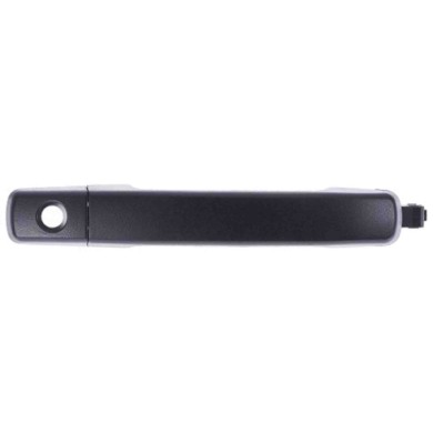 000722_AUTO.JPG Maniglia Esterna Anteriore Per Nissan Navara Pick-up Lato Sinistro Dal 2005/02 Al 2010/02