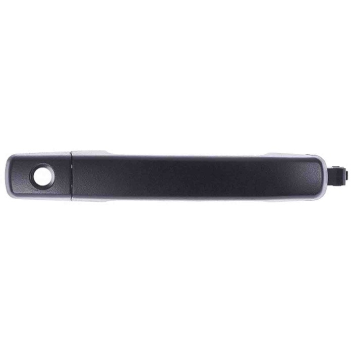 000722_AUTO.JPG Maniglia Esterna Anteriore Per Nissan Navara Pick-up Lato Sinistro Dal 2005/02 Al 2010/02
