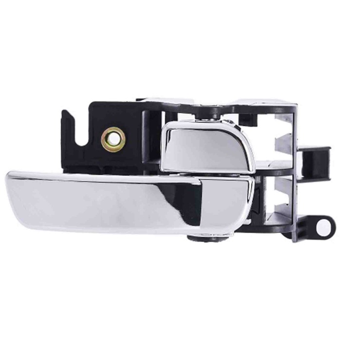 001023_AUTO.JPG Maniglia Apriporta Interna Anteriore E Posteriore Per Nissan Pathfinder Lato Sinistro Dal 2010/03 Al 2014/07