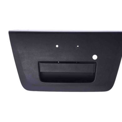 000722_AUTO.JPG Maniglia Portellone C/foro Blocchetto Chiave Per Nissan Navara Pick-up Dal 2005/02 Al 2010/02
