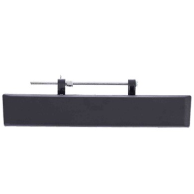 000722_AUTO.JPG Leva Maniglia Portellone Per Nissan Navara Pick-up Dal 2005/02 Al 2010/02