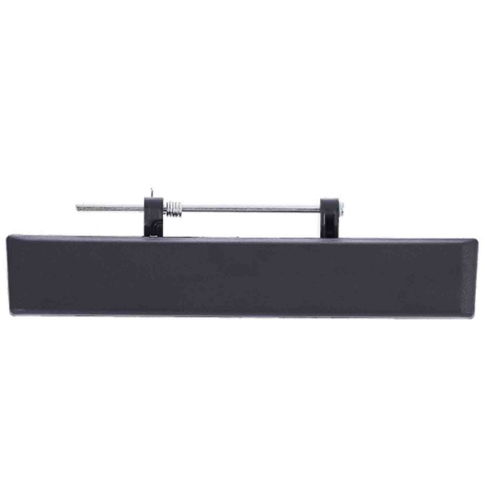000722_AUTO.JPG Leva Maniglia Portellone Per Nissan Navara Pick-up Dal 2005/02 Al 2010/02