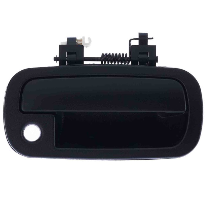 000270_AUTO.JPG Maniglia Esterna Anteriore Per Nissan Pick-up 720 D22 Lato Sinistro Dal 1997/08 Al 2002/03