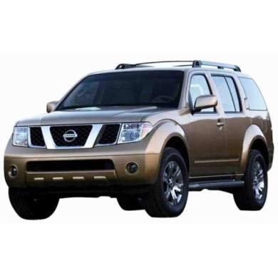 M00594.JPG Maniglia Portellone Per Nissan Pathfinder Dal 2005/02 Al 2010/05