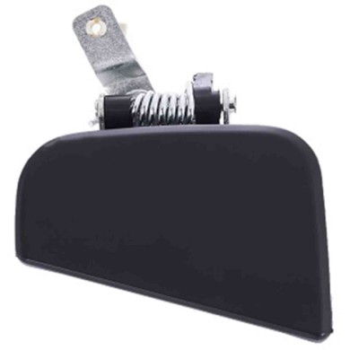 000276_AUTO.JPG Maniglia Esterna Posteriore Per Nissan Terrano Wd 21 Lato Destro Dal 1986/01 Al 1992/12