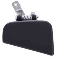 000276_AUTO.JPG Maniglia Esterna Posteriore Per Nissan Terrano Wd 21 Lato Destro Dal 1986/01 Al 1992/12