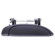 Maniglia Esterna Anteriore E Posteriore Per Renault Clio Lato Destro Dal 2001/04 Al 2005/09