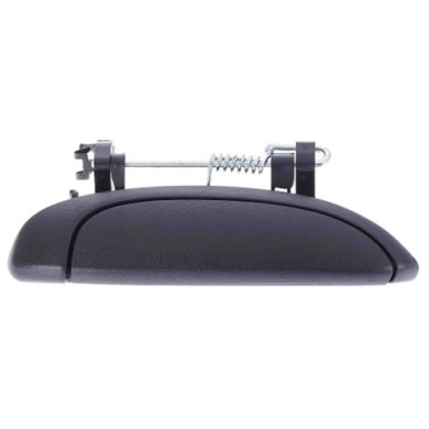 000336_AUTO.JPG Maniglia Esterna Anteriore E Posteriore Per Renault Clio Lato Sinistro Dal 2001/04 Al 2005/09