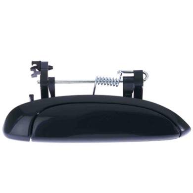 000336_AUTO.JPG Maniglia Esterna Anteriore E Posteriore Per Renault Clio Lato Destro Dal 2001/04 Al 2005/09