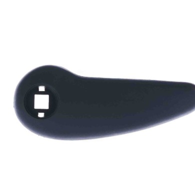 000506_AUTO.JPG Maniglia Apriporta Interna Posteriore Per Opel Vivaro Lato Destro Dal 2001/05 Al 2007/08