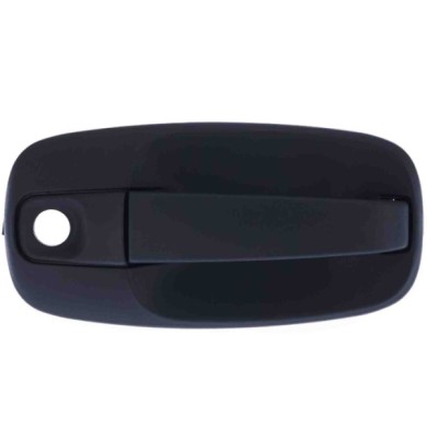 000506_AUTO.JPG Maniglia Esterna Posteriore C/foro Blocch. Chiave Per Opel Vivaro Dal 2001/05 Al 2007/08