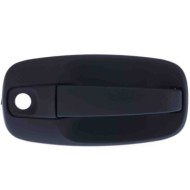 Maniglia Esterna Posteriore C/foro Blocch. Chiave Per Opel Vivaro Dal 2001/05 Al 2007/08