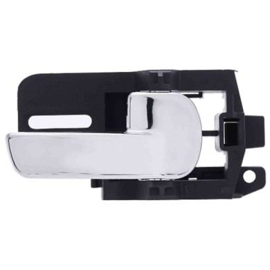 000876_AUTO.JPG Maniglia Apriporta Interna Anteriore E Posteriore Per Nissan Qashqai Lato Destro Dal 2007/03 Al 2010/04