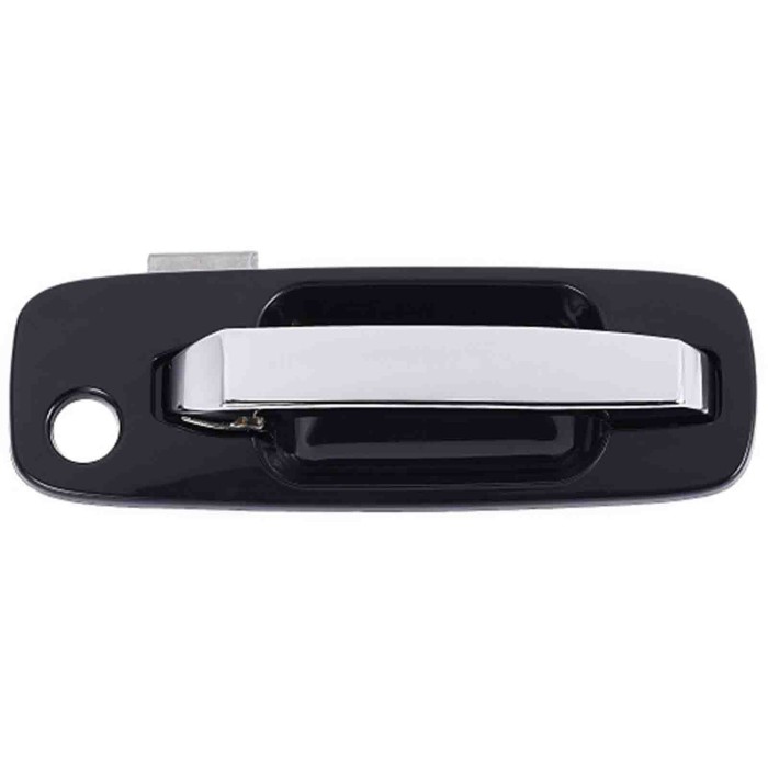 000549_AUTO.JPG Maniglia Esterna Anteriore Per Nissan X-trail Lato Destro Dal 2001/09 Al 2007/05