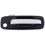 Maniglia Esterna Anteriore Per Nissan X-trail Lato Destro Dal 2001/09 Al 2007/05