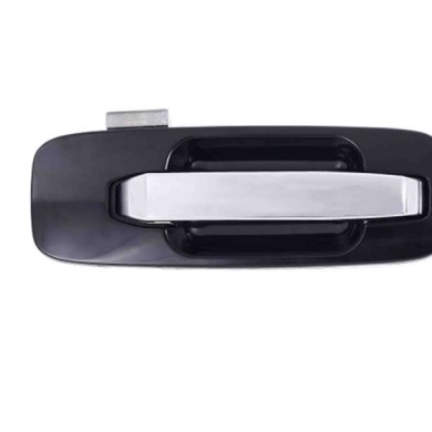 000549_AUTO.JPG Maniglia Esterna Posteriore Per Nissan X-trail Lato Destro Dal 2001/09 Al 2007/05