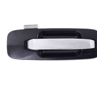 Maniglia Esterna Posteriore Per Nissan X-trail Lato Destro Dal 2001/09 Al 2007/05