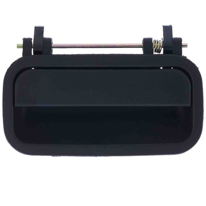 000283_AUTO.JPG Maniglia Esterna Posteriore Per Opel Astra F Dal 1991/10 Al 1994/11
