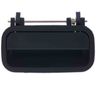 Maniglia Esterna Posteriore Per Opel Astra F Dal 1991/10 Al 1994/11
