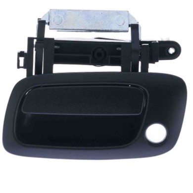 000281_AUTO.JPG Maniglia Esterna Anteriore Per Opel Astra G Lato Sinistro Dal 2001/03 Al 2004/02