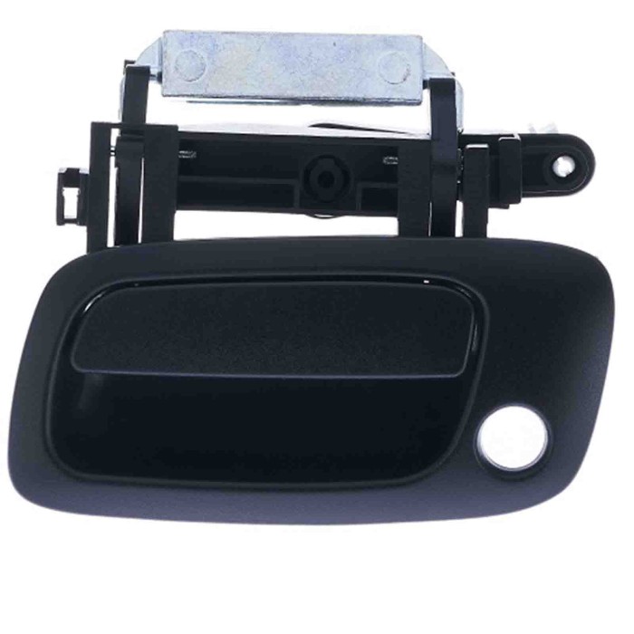 000281_AUTO.JPG Maniglia Esterna Anteriore Per Opel Astra G Lato Sinistro Dal 2001/03 Al 2004/02