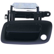 000281_AUTO.JPG Maniglia Esterna Anteriore Per Opel Astra G Lato Sinistro Dal 2001/03 Al 2004/02