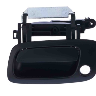 000281_AUTO.JPG Maniglia Esterna Anteriore Per Opel Astra G Lato Sinistro Dal 2001/03 Al 2004/02