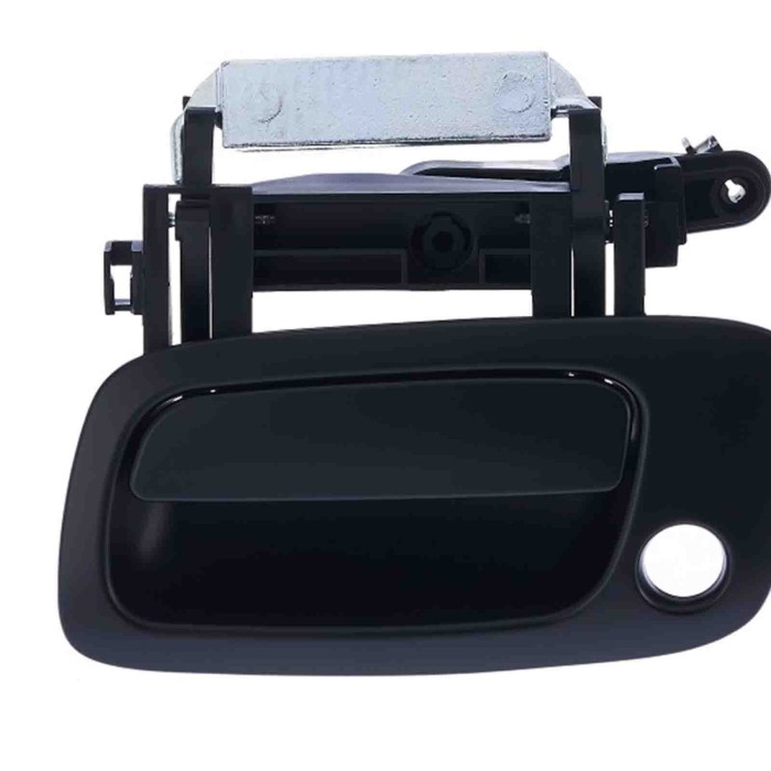 000281_AUTO.JPG Maniglia Esterna Anteriore Per Opel Astra G Lato Sinistro Dal 2001/03 Al 2004/02