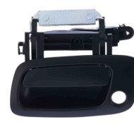 000281_AUTO.JPG Maniglia Esterna Anteriore Per Opel Astra G Lato Sinistro Dal 2001/03 Al 2004/02
