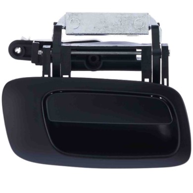 000281_AUTO.JPG Maniglia Esterna Anteriore E Posteriore Per Opel Astra G Lato Destro Dal 2001/03 Al 2004/02