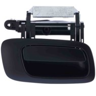 Maniglia Esterna Anteriore E Posteriore Per Opel Astra G Lato Destro Dal 2001/03 Al 2004/02